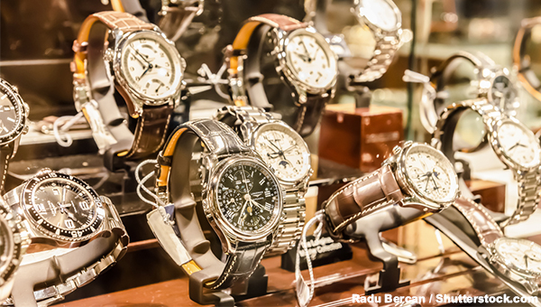Watch & Clock Watch & Clock