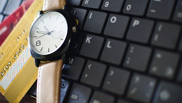Watch & Clock Watch & Clock