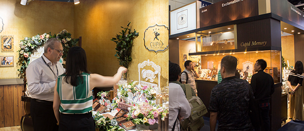 香港贸发局香港钟表展 香港贸发局香港钟表展