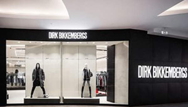 Dirk Bikkembergs