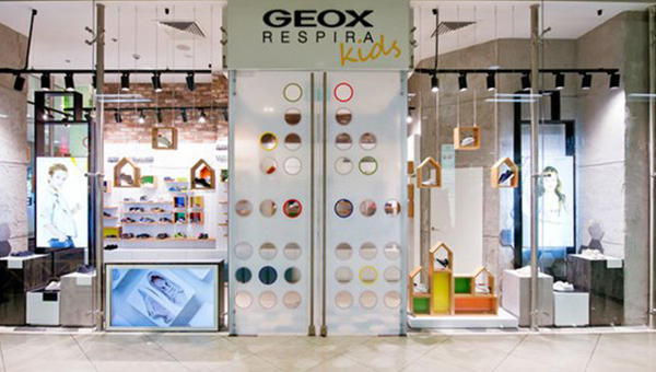 Geox Kids