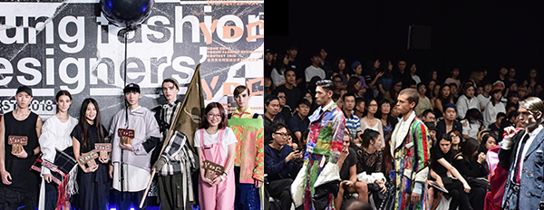 YDC 2018 YDC 2018