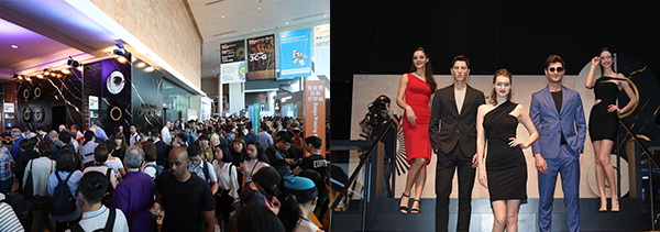 香港国际眼镜展2018 香港国际眼镜展2018