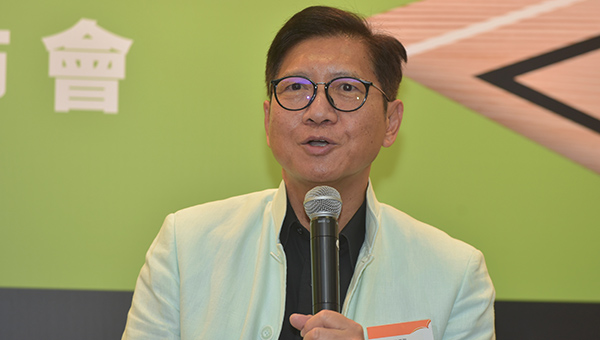 叶泽恩 叶泽恩