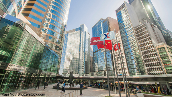 香港 香港
