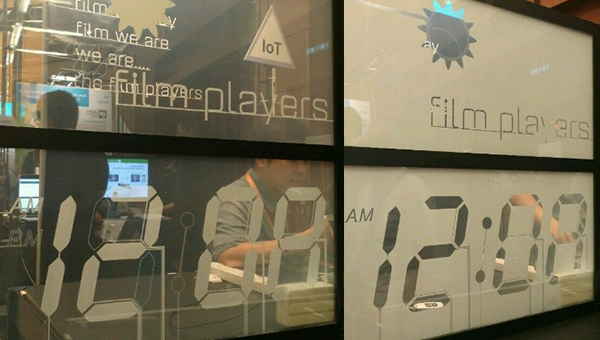 Film Players智能电膜 Film Players智能电膜