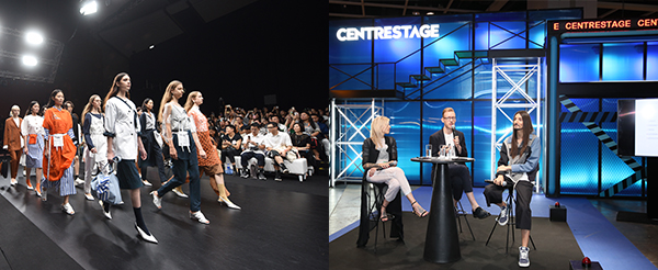 CENTRESTAGE 2018 CENTRESTAGE 2018