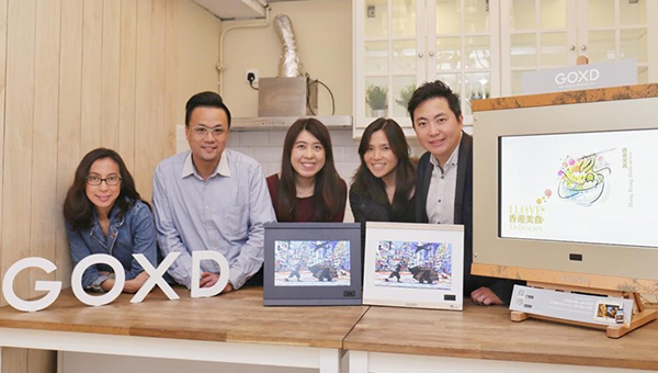 GOXD Technology GOXD Technology