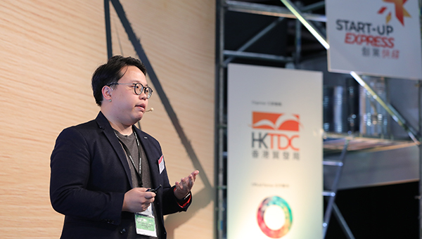 创业快线 创业快线