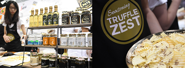 Food Expo 2019 Food Expo 2019