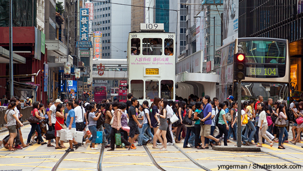 香港 香港