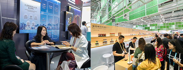 (左图)施文律师行(右图)金田食品有限公司 (左图)施文律师行(右图)金田食品有限公司