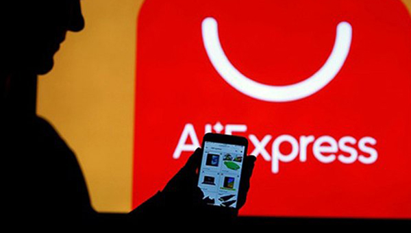 AliExpress AliExpress
