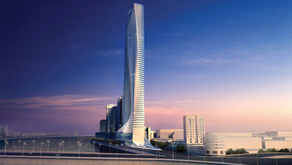 Iconic Tower Iconic Tower