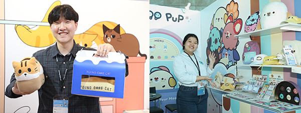 (左图)Dave Jo (右图)Kamonrose Mahattanasomboon (左图)Dave Jo (右图)Kamonrose Mahattanasomboon