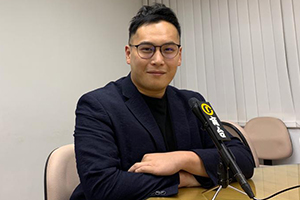 陈贤翰 陈贤翰