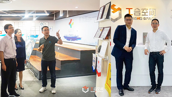 叶兴华(右图右) 叶兴华(右图右)