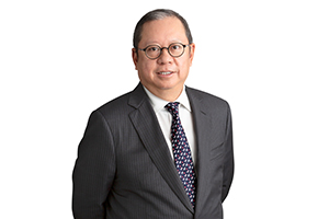林建岳博士 林建岳博士