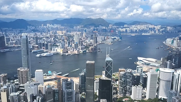 香港 香港