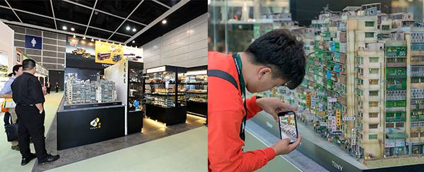 东方玩具参与香港玩具展 东方玩具参与香港玩具展