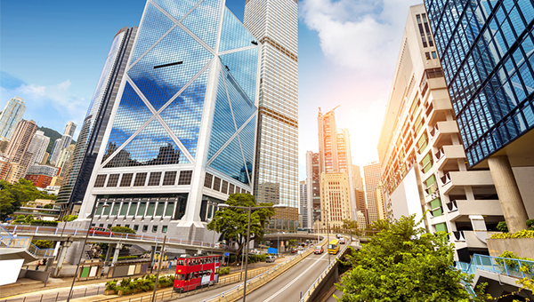 香港 香港