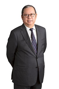 林建岳博士 林建岳博士