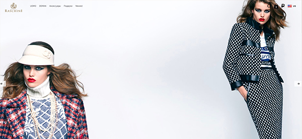 Raschini Fashion House Raschini Fashion House