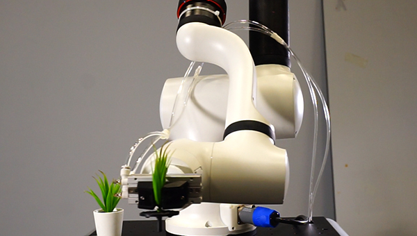 Inovo Robotics机械臂 Inovo Robotics机械臂