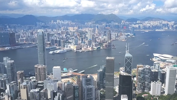 香港 香港
