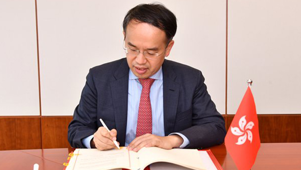 许正宇 许正宇