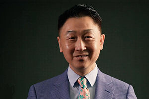 周启良 周启良