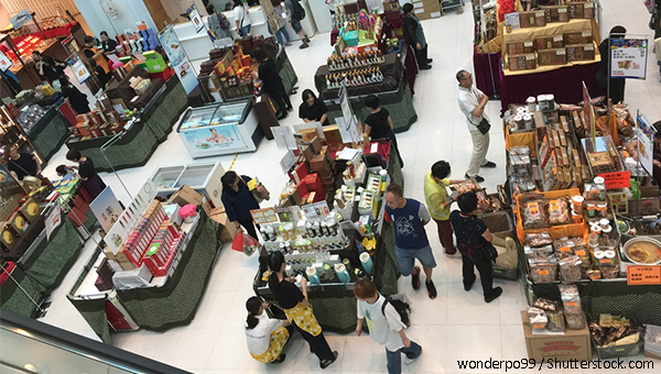 超级市场货品销货 超级市场货品销货
