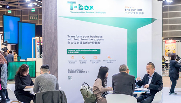 T-box升级转型计划 T-box升级转型计划