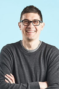 Matt Kwiecinski Matt Kwiecinski