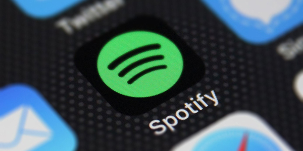 Spotify Spotify