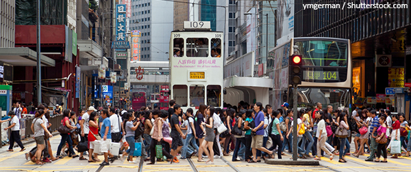 95亿港元措施助企业度困境