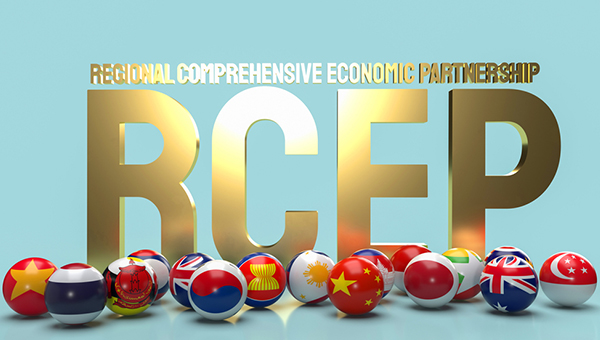 RCEP