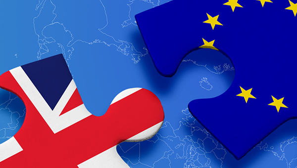 英国脱欧后的进出口制度有别于沿用多年的欧盟标准 英国脱欧后的进出口制度有别于沿用多年的欧盟标准