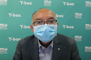 刘帅贤博士 刘帅贤博士