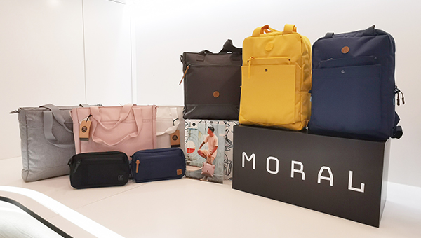 Moral Bags