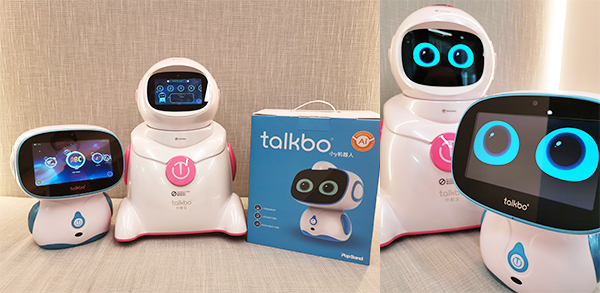 Talkbo