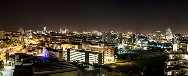 英国列斯市 英国列斯市