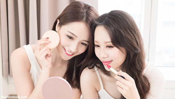 美妆产品 美妆产品