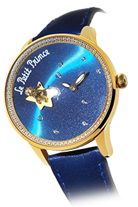 Fouetté小王子星空腕表 Fouetté小王子星空腕表