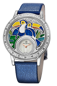 宝爵Secret Garden – Jungle – Toucan 宝爵Secret Garden – Jungle – Toucan