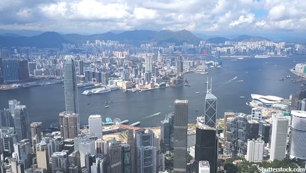香港经济增长新动力