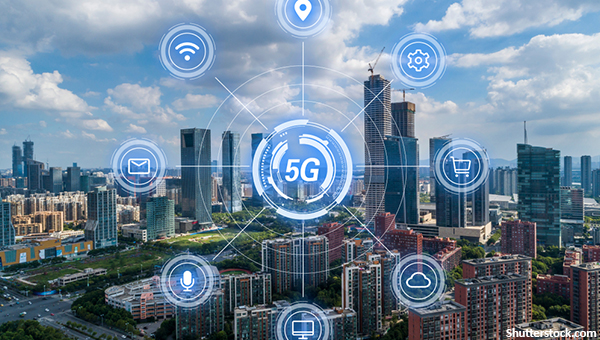 互联网渗透率成为5G普及的关键 互联网渗透率成为5G普及的关键