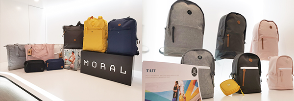 Moral Bags Moral Bags