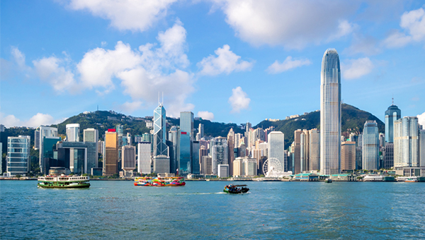 香港 香港