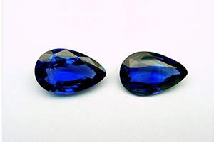 vivid blue sapphire